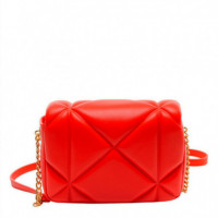 Bolso Lm JC4084PP1NLC0500  LOVE MOSCHINO