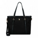 Bolso Houston Shopping BEUHU6377WZC000  U.S. POLO ASSN.