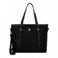 Bolso Houston Shopping BEUHU6377WZC000  U.S. POLO ASSN.