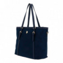 BOLSO HOUSTON SHOPPING BEUHU6377WZC212