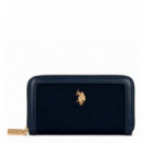 Cartera Houston Large  WEUHU6384WZC212  U.S. POLO ASSN.
