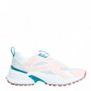 Trailblazer - Zapatillas de Running Altas de Ripstop  CALVIN KLEIN