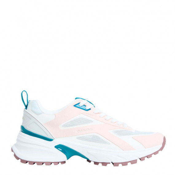 Trailblazer - Zapatillas de Running Altas de Ripstop  CALVIN KLEIN