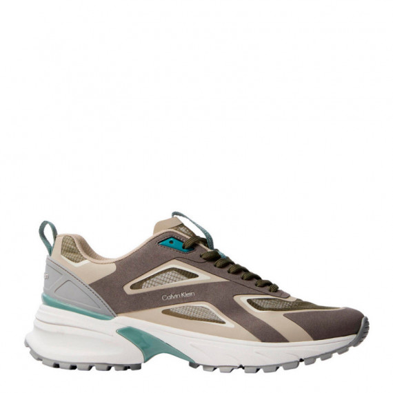 Trailblazer - Zapatillas de running con mezcla de malla