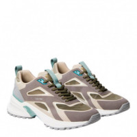 Trailblazer - Zapatillas de Running con Mezcla de Malla  CALVIN KLEIN