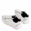 Zapatilla Retro Runnr Sock Patch  CALVIN KLEIN
