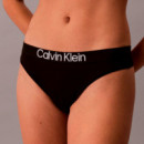 Pack de 5 Tangas - Extra Soft Cotton Stretch  CALVIN KLEIN
