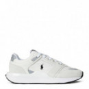 Zapatilla Low Top 809P07286001  RALPH LAUREN