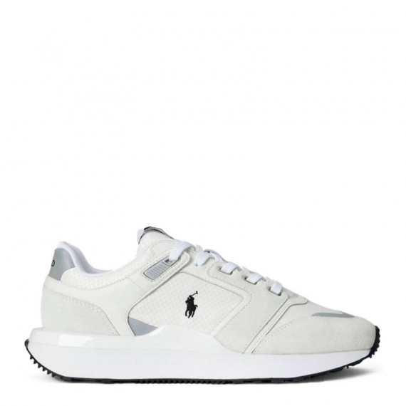 Zapatilla Low Top 809P07286001  RALPH LAUREN