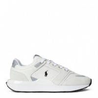 Zapatilla Low Top 809P07286001  RALPH LAUREN
