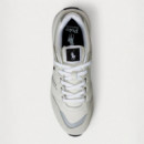 Zapatilla Low Top 809P07286001  RALPH LAUREN