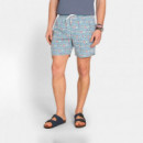 Bañador Print Coctel