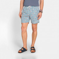 Bañador Print Coctel  HARPER & NEYER