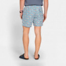 Bañador Print Coctel