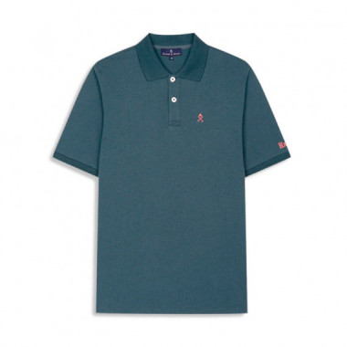 Polo Jersey Knit