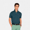 Polo Jersey Knit