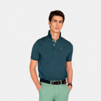 Polo Jersey Knit  HARPER & NEYER