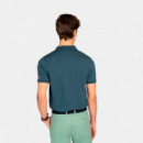 Polo Jersey Knit