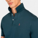 Polo Jersey Knit