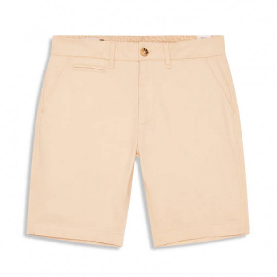 Bermuda Icon Colors Chino  HARPER & NEYER