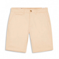 Bermuda Icon Colors Chino  HARPER & NEYER