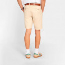Bermuda Icon Colors Chino  HARPER & NEYER