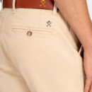 Bermuda Icon Colors Chino  HARPER & NEYER