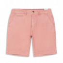 Bermuda Icon Colors Chino  HARPER & NEYER