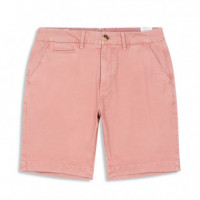 Bermuda Icon Colors Chino  HARPER & NEYER