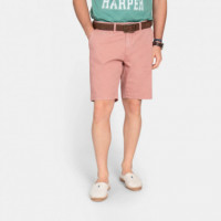 Bermuda Icon Colors Chino  HARPER & NEYER