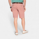 Bermuda Icon Colors Chino  HARPER & NEYER