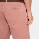 Bermuda Icon Colors Chino  HARPER & NEYER
