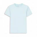 Camiseta Biscuit Retro Logo