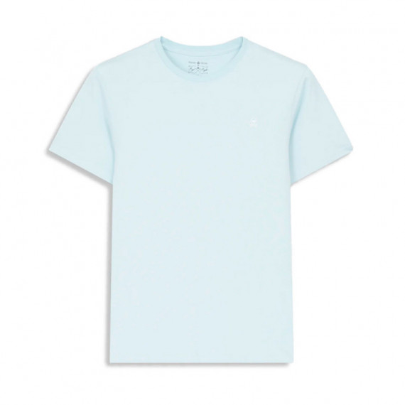 Camiseta Biscuit Retro Logo