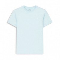 Camiseta Biscuit Retro Logo  HARPER & NEYER
