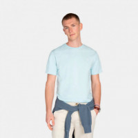 Camiseta Biscuit Retro Logo  HARPER & NEYER