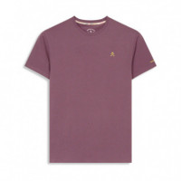 Camiseta Rubber Logo  HARPER & NEYER