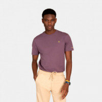 Camiseta Rubber Logo  HARPER & NEYER