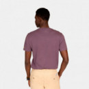 Camiseta Rubber Logo