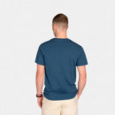 Camiseta Stitching Logo