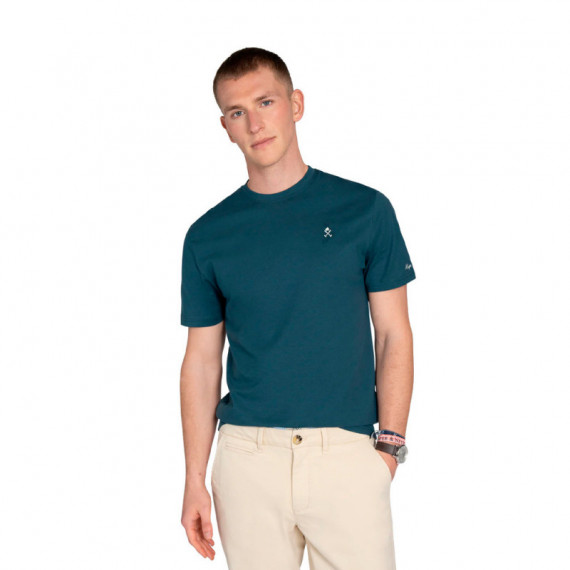 Camiseta Cocktail Code