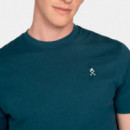 Camiseta Cocktail Code
