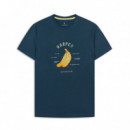Camiseta Dolce Twist