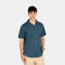 Camisa Pyjama Short Sleeve