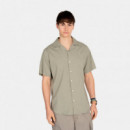 Camisa Pyjama Short Sleeve
