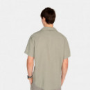 Camisa Pyjama Short Sleeve