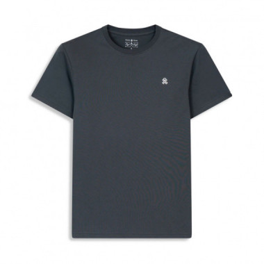Camiseta Biscuit Retro Logo