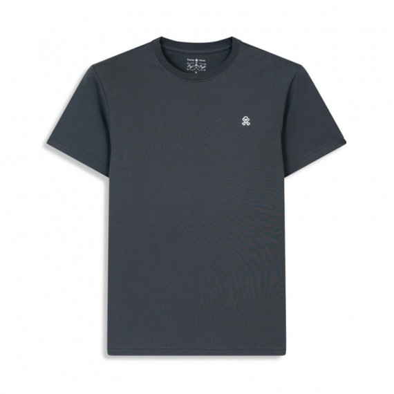 Camiseta Biscuit Retro Logo