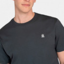 Camiseta Biscuit Retro Logo