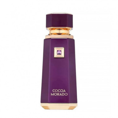 Cocoa Morado
